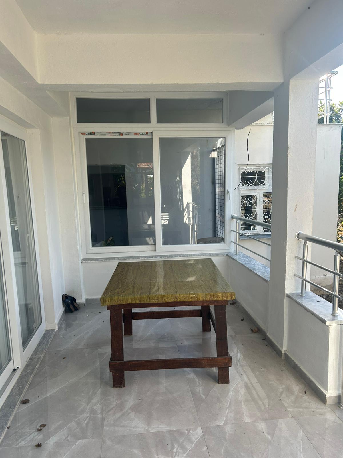 Dy Gayrimenkul'den Babataşında 2+1 Eşyalı Kiralık Lüks Daire - 2